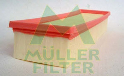 MULLER FILTER pa777 -  Воздушный фильтр